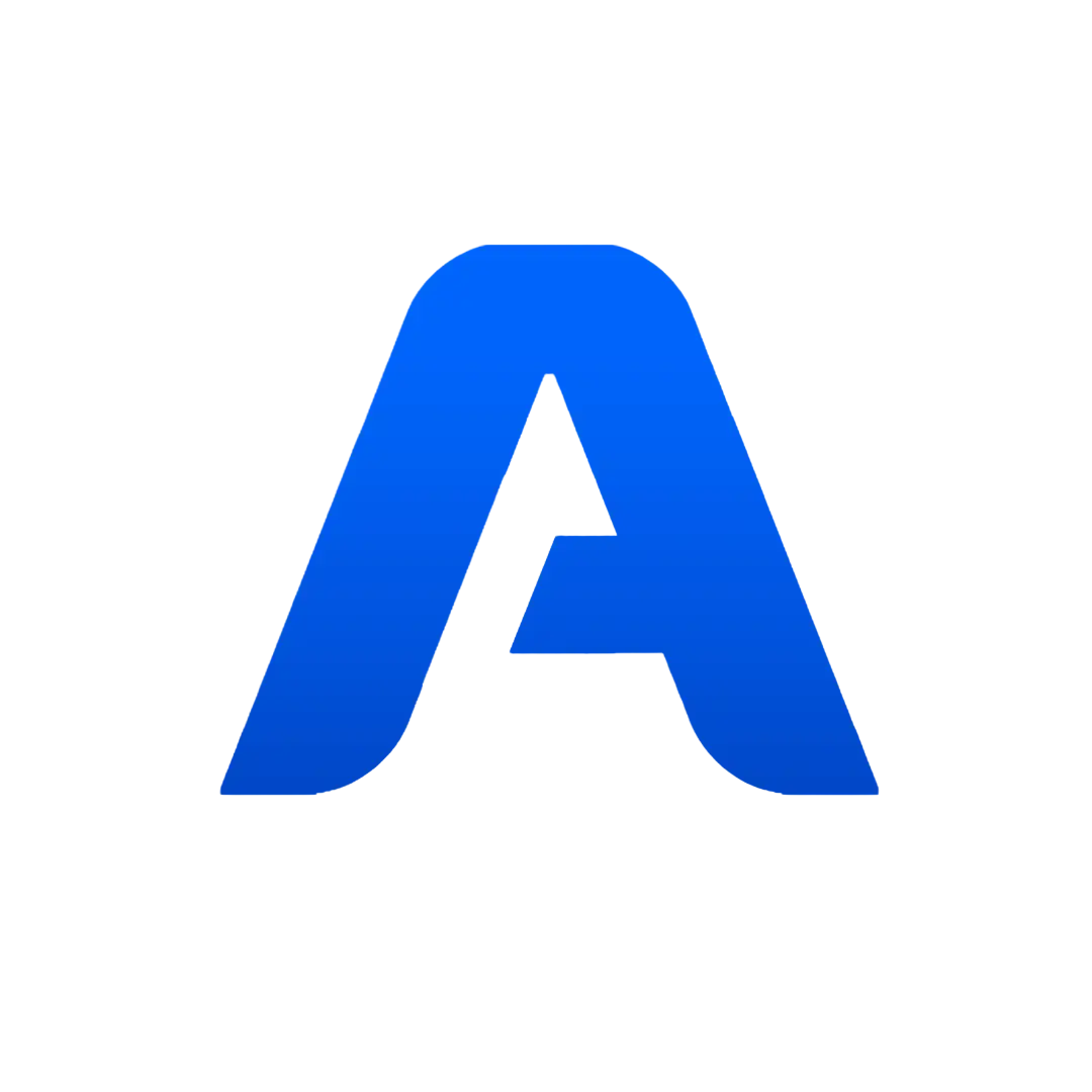 AOSHIMARKET Logo